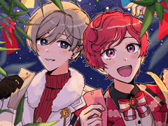 [마호야쿠] 칠석의 밤