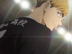 [하이큐 상황문답] 흥분도 0%~100% (미야 아츠무)