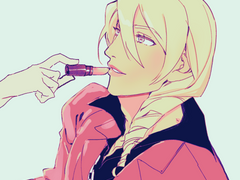 [역전재판4] 연성 모음