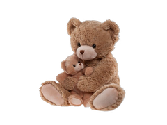 우리집 ʕᵒ̴̶̷͈᷄Ⱉᵒ̴̶̷͈᷅ʔ아기곰이 글쎄...①