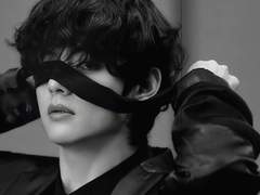 [뷔진] 평소 눈물이 없는 사람이, 울음을 터트릴 때 07