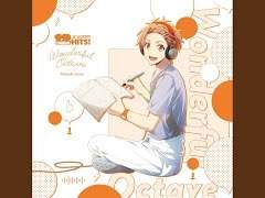 이즈미 미츠키 - Wonderful Octave (Mitsuki ver.) 가사 번역