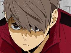 하이큐/드림 이나리자키 코치 여주