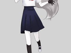 일단 밝은 하루를 시작하는 거예요!