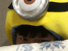 05. 김민재 매점썰, 체육대회썰, 백승호 /2019.2.5