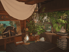 [개인작/M] 시로가네 중형