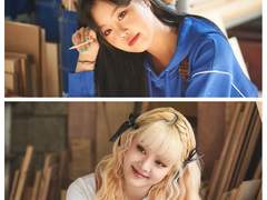 숮낌 구독 100 이벤트 신청작