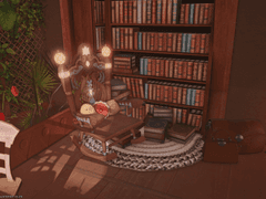 [커미션/S] 라벤더 소형