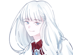 [ 멜 / 성별 / 드래곤 ]