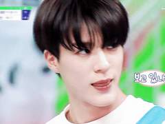 얼레벌레 남친 이제노 TALK ++