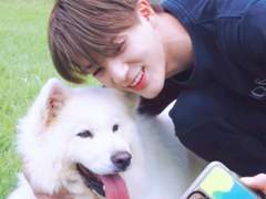 강아지 키우기 Talk 1