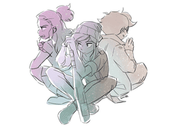 2021년 상반기 아울하우스 연성 모음2