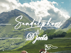 산지타 그림연성 로그 2