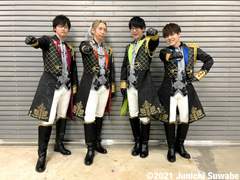 [스와베 쥰이치] "스타스테 4th Day 1" 비망록