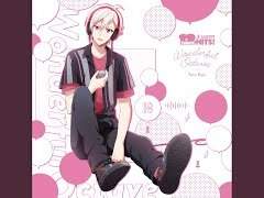 쿠죠 텐 - Wonderful Octave (Tenn ver.) 가사 번역