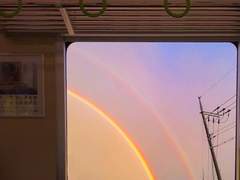 그게 너와 나의 한때, 소나기라고 하자