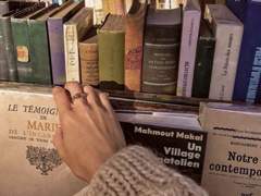 무엇을 돌이키려 헛되이 애쓰고 끝없이 집착했는지