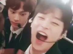 주접떠는 남친/남사친 고르기