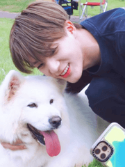 강아지 키우기 Talk