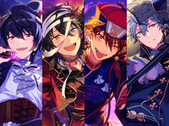 앙스타! 할로윈 스페셜! +3성 +풀일러 +테마음악