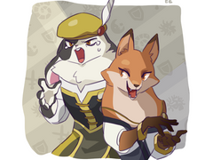 2020년 연성 이것저것 장르 다모음1