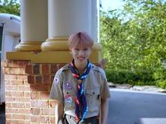 우주의 세상 1화