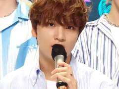 ENFP 이동혁 선배