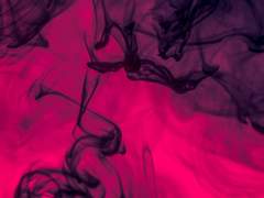 피와 함께 흐르는.