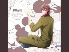 미도 토라오 - Wonderful Octave (Torao ver.) 가사 번역