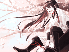 [화산귀환] 연성 모음 2020~