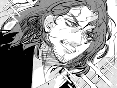 고딩때, 꿈에 저승사자 나온 썰