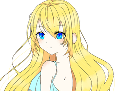 두상ㆍ상체까지 커미션