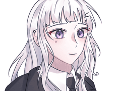 유키나 타미 / 3학년 2반 / XX