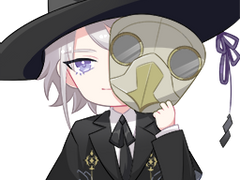 신기사 도감 - 페스트