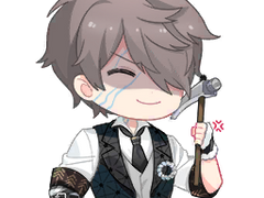 신기사 도감 - 라슈