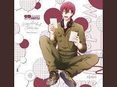 이누마루 토우마 - Wonderful Octave (Toma ver.) 가사 번역