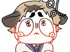 ふじがわ ももの(후지가와 모모노)/1학년