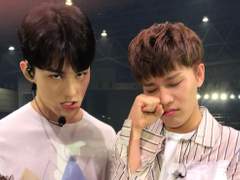 내가 뭐라하지도 않았는데