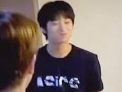 과몰입 연기중인 남친/남사친 고르기