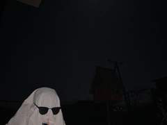 귀곡 펜션 키스 사건