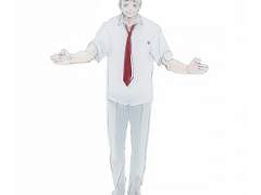 [오사무 드림] 안기라.