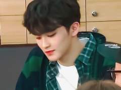 폰서트해 줄 사람 고르기