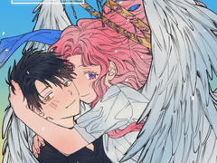 (중단)무컨펌 고정틀 커미션(날개)