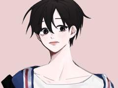 그간 그린 것들