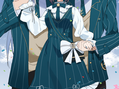 다무알파이글 CM 모음