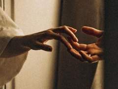 모든 순간 너와 함께하고 싶어.