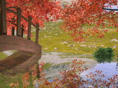 FlowScape로 원하는 풍경 만들기 튜토리얼1