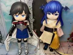 넨도구현 일기1