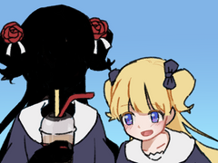 シャドーハウス Twitter log back upケイエミ中心(1/4)