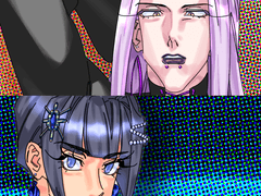 아바부챠 오뜨꾸뛰르 컨셉